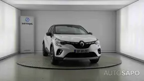 Renault Captur 1.0 TCe 90 techno de 2023