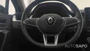 Renault Captur 1.0 TCe 90 techno de 2023