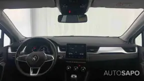 Renault Captur 1.0 TCe 90 techno de 2023