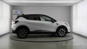 Renault Captur 1.0 TCe 90 techno de 2023