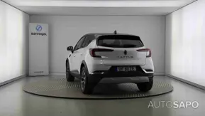 Renault Captur 1.0 TCe 90 techno de 2023