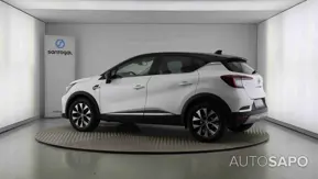 Renault Captur 1.0 TCe 90 techno de 2023