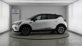 Renault Captur 1.0 TCe 90 techno de 2023