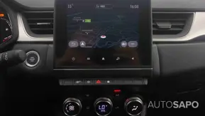 Renault Captur 1.0 TCe 90 techno de 2023