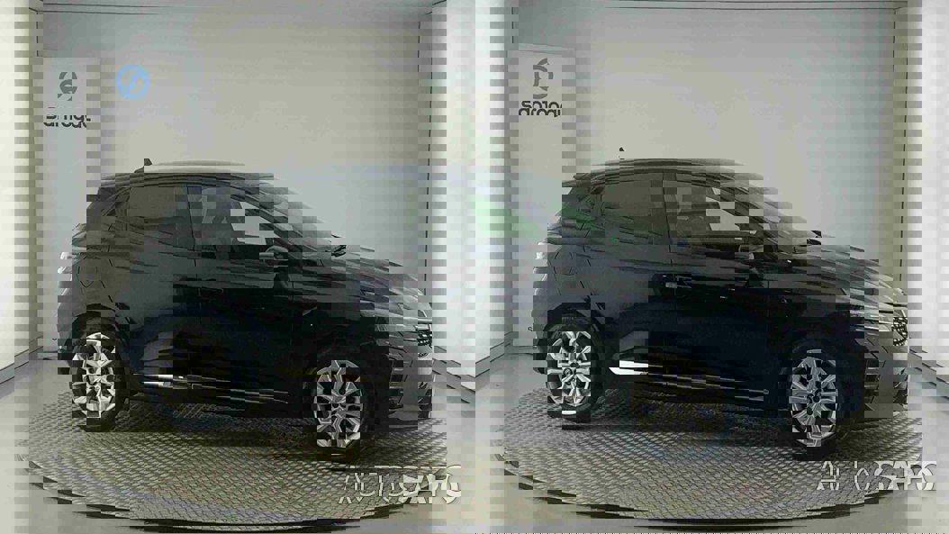 Renault Clio 1.0 TCe Evolution de 2023