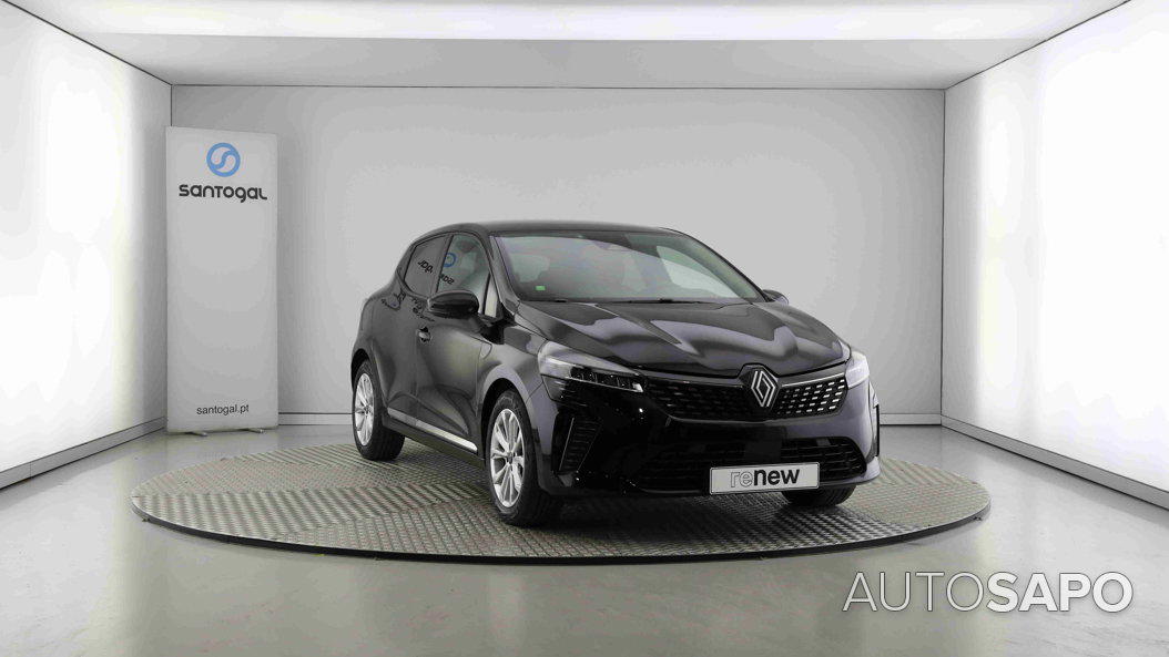 Renault Clio 1.0 TCe Evolution de 2023