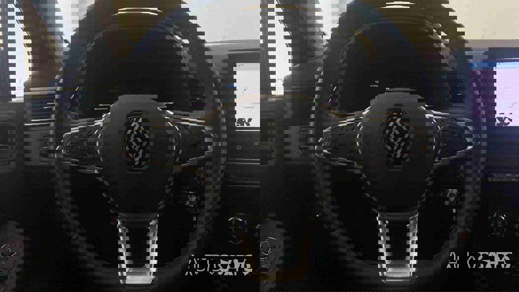 Renault Clio 1.0 TCe Evolution de 2023