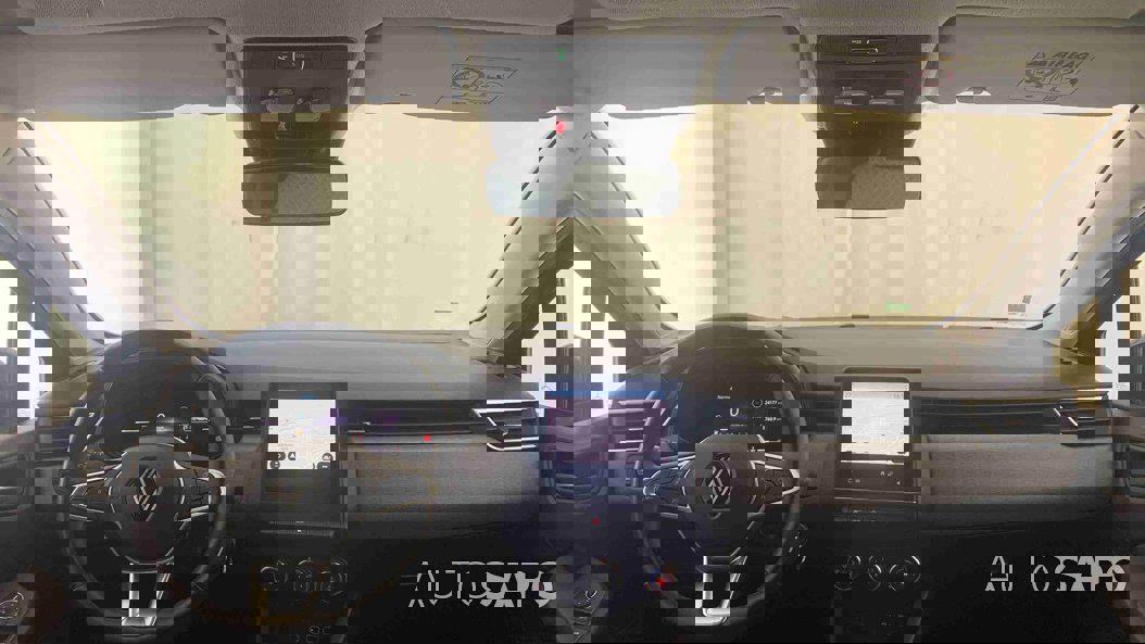 Renault Clio 1.0 TCe Evolution de 2023