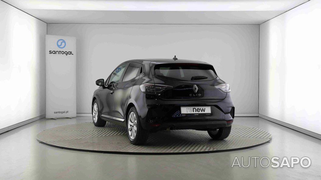 Renault Clio 1.0 TCe Evolution de 2023