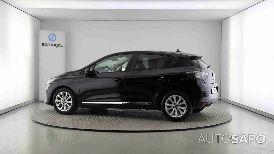 Renault Clio 1.0 TCe Evolution de 2023