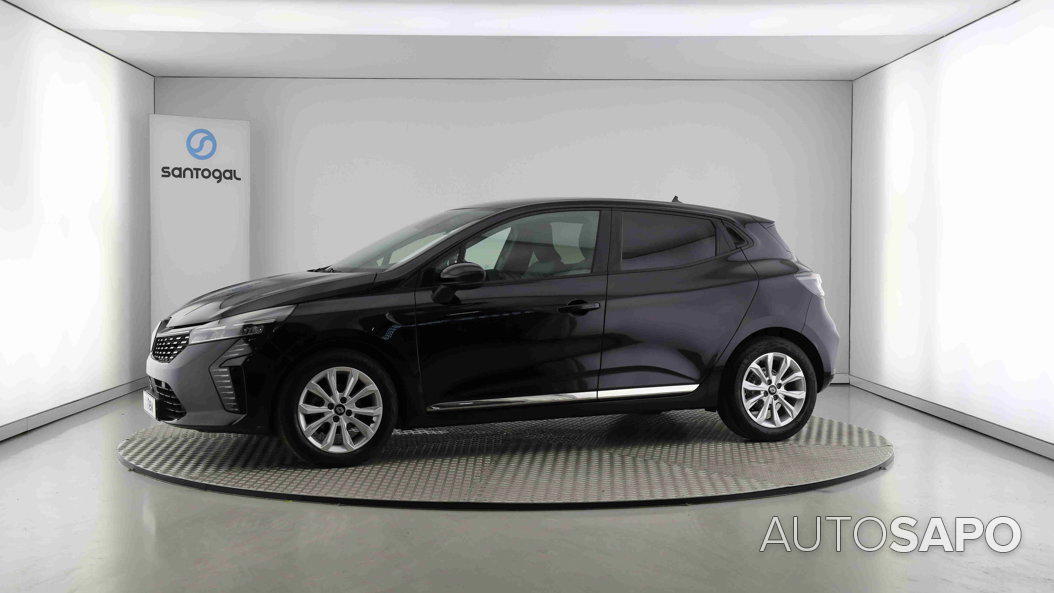 Renault Clio 1.0 TCe Evolution de 2023