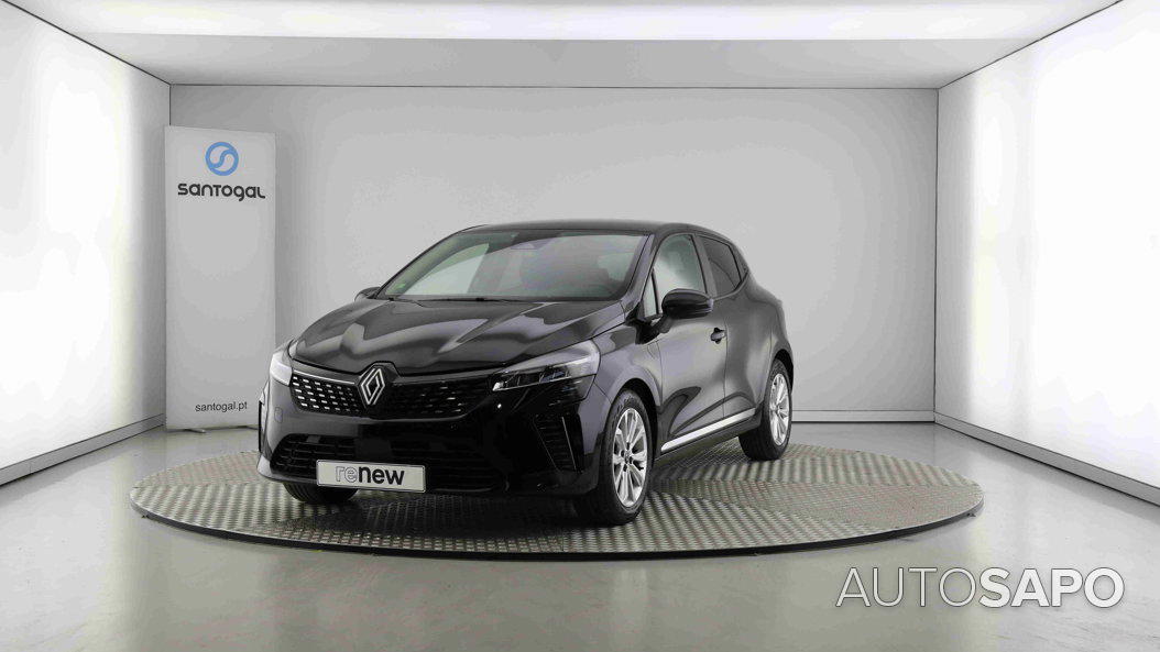 Renault Clio 1.0 TCe Evolution de 2023