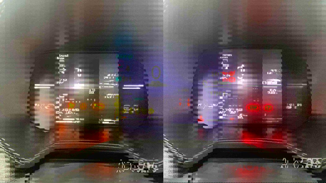 Renault Clio 1.0 TCe Evolution de 2023