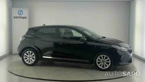 Renault Clio 1.0 TCe Evolution de 2023