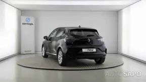 Renault Clio 1.0 TCe Evolution de 2023