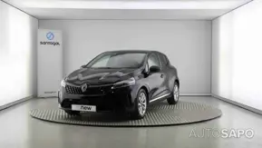 Renault Clio 1.0 TCe Evolution de 2023