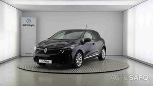 Renault Clio 1.0 TCe Evolution de 2023