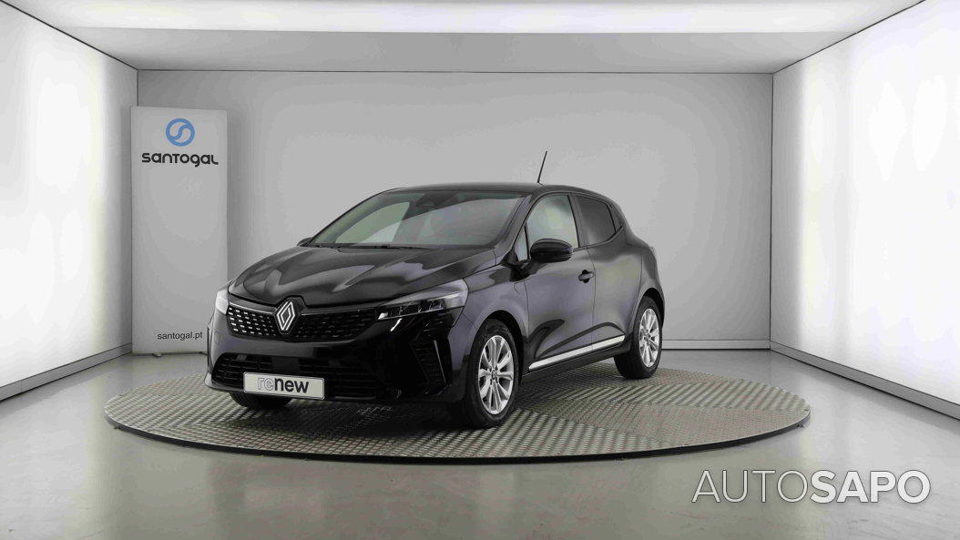 Renault Clio 1.0 TCe Evolution de 2023