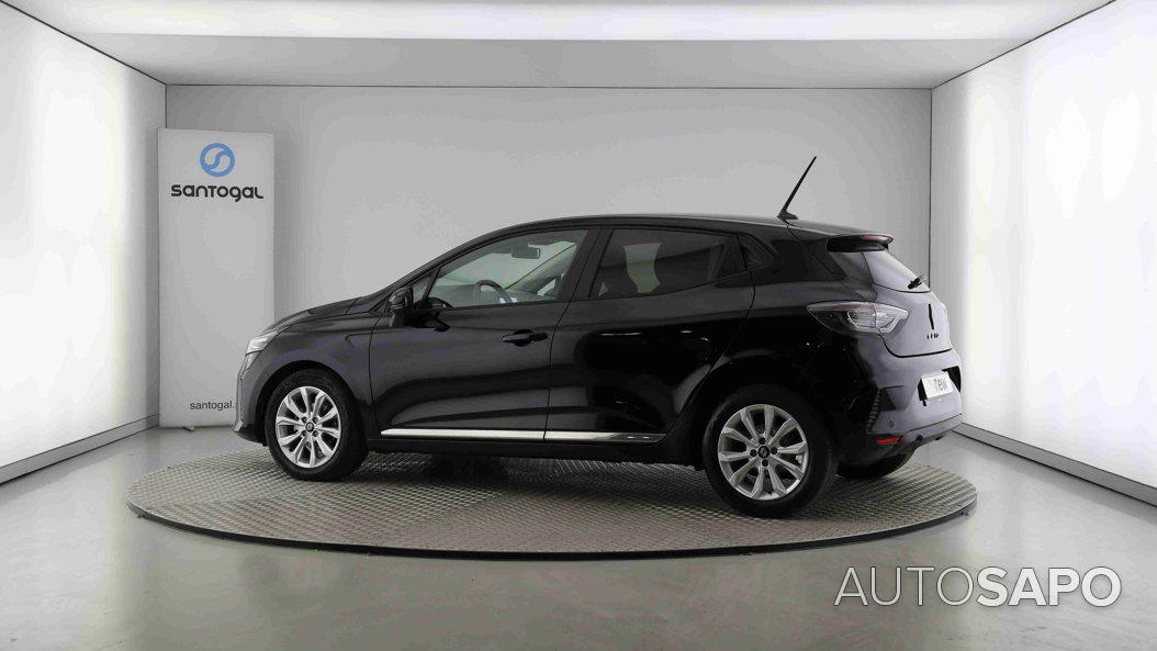 Renault Clio 1.0 TCe Evolution de 2023