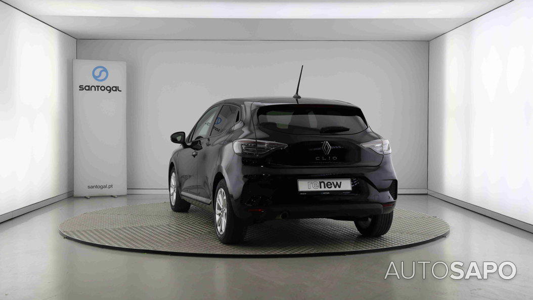 Renault Clio 1.0 TCe Evolution de 2023