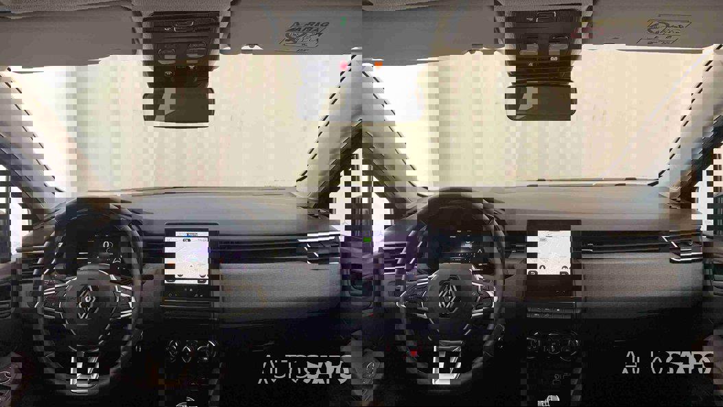 Renault Clio 1.0 TCe Evolution de 2023