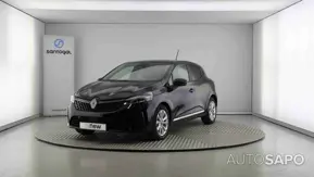 Renault Clio 1.0 TCe Evolution de 2023