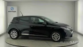 Renault Clio 1.0 TCe Evolution de 2023