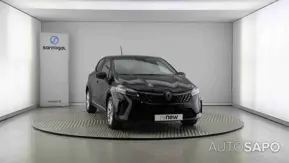 Renault Clio 1.0 TCe Evolution de 2023