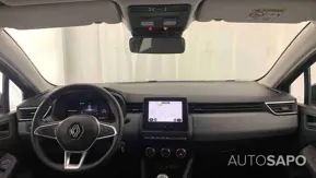 Renault Clio 1.0 TCe Evolution de 2023