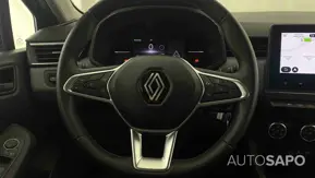 Renault Clio 1.0 TCe Evolution de 2023