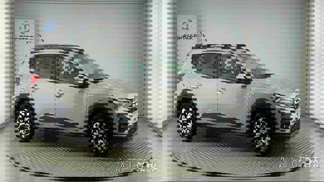 Dacia Sandero 1.0 TCe Stepway de 2024