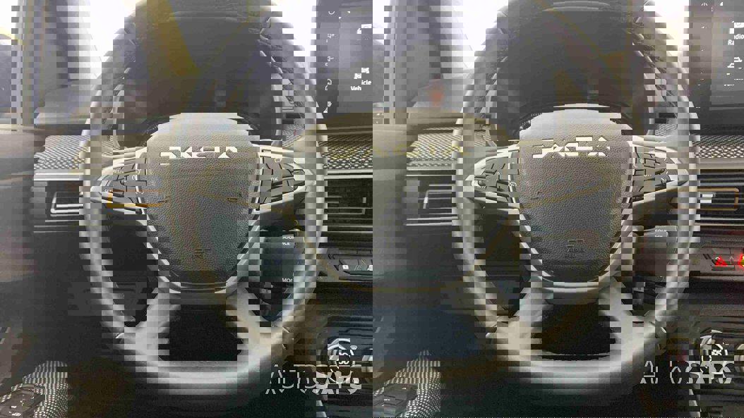 Dacia Sandero 1.0 TCe Stepway de 2024