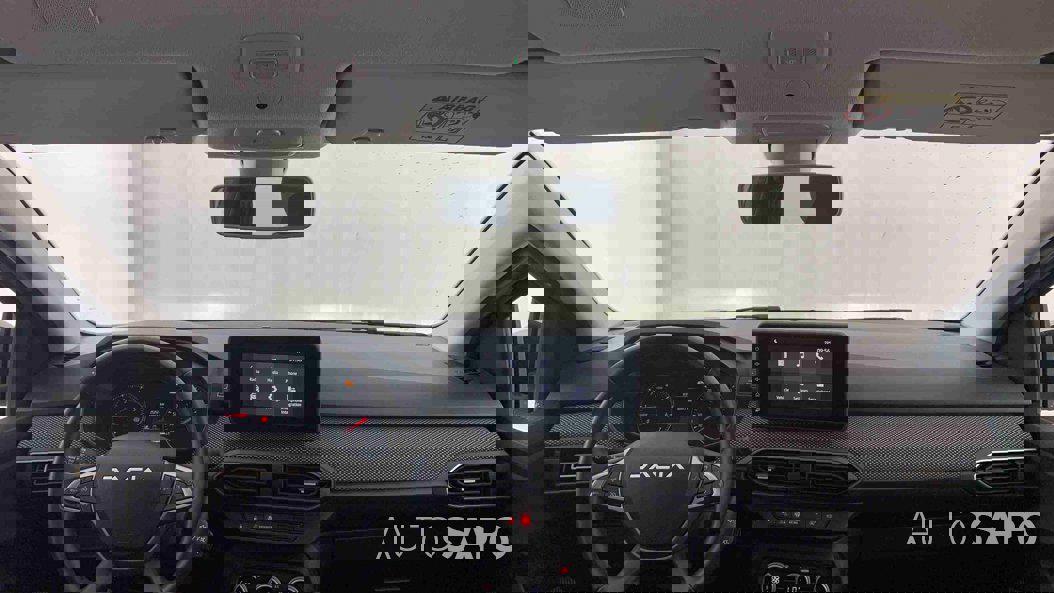 Dacia Sandero 1.0 TCe Stepway de 2024