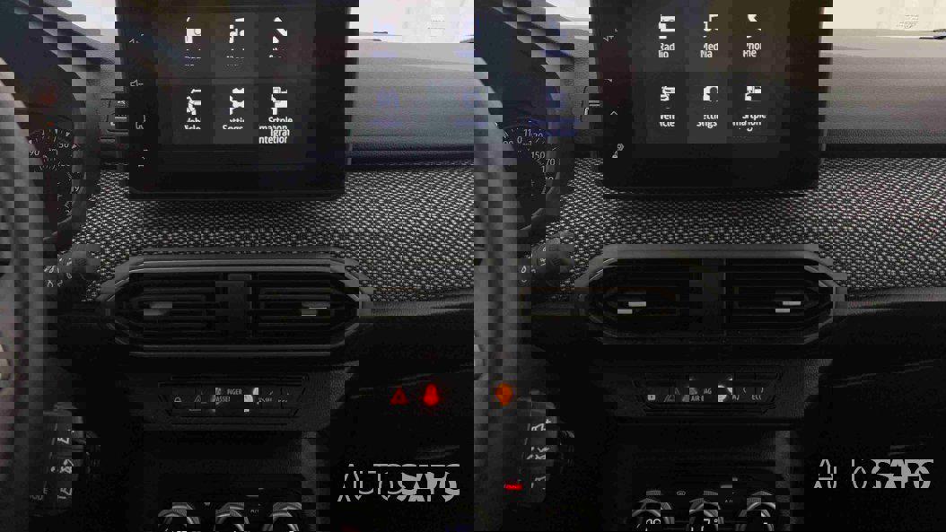 Dacia Sandero 1.0 TCe Stepway de 2024