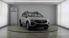 Dacia Sandero 1.0 TCe Stepway de 2024