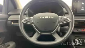Dacia Sandero 1.0 TCe Stepway de 2024