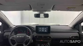 Dacia Sandero 1.0 TCe Stepway de 2024