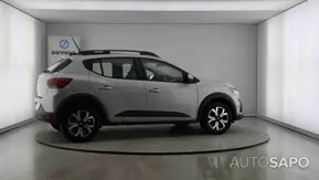 Dacia Sandero 1.0 TCe Stepway de 2024
