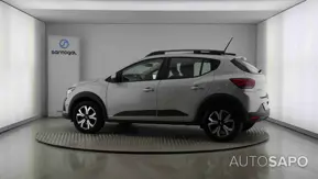 Dacia Sandero 1.0 TCe Stepway de 2024