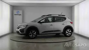 Dacia Sandero 1.0 TCe Stepway de 2024