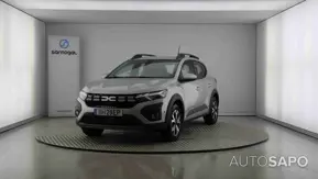 Dacia Sandero 1.0 TCe Stepway de 2024