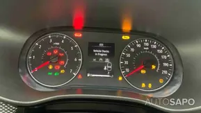 Dacia Sandero 1.0 TCe Stepway de 2024