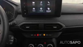 Dacia Sandero 1.0 TCe Stepway de 2024