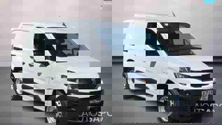 Peugeot Partner 1.5 Blue HDI de 2023