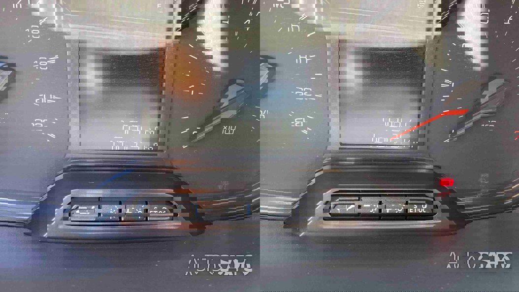 Peugeot Partner 1.5 Blue HDI de 2023