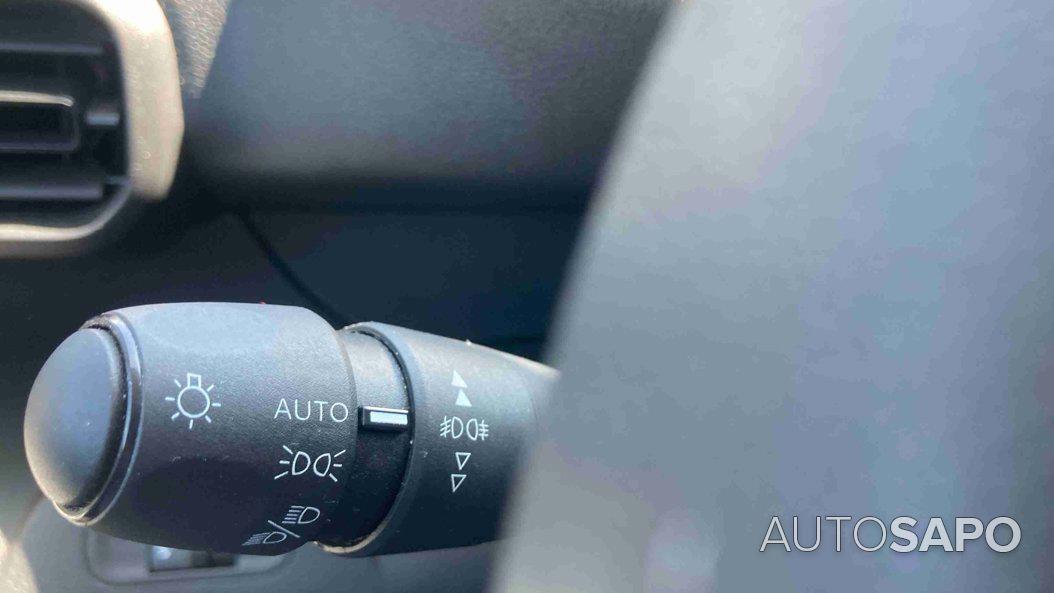 Peugeot Partner 1.5 Blue HDI de 2023