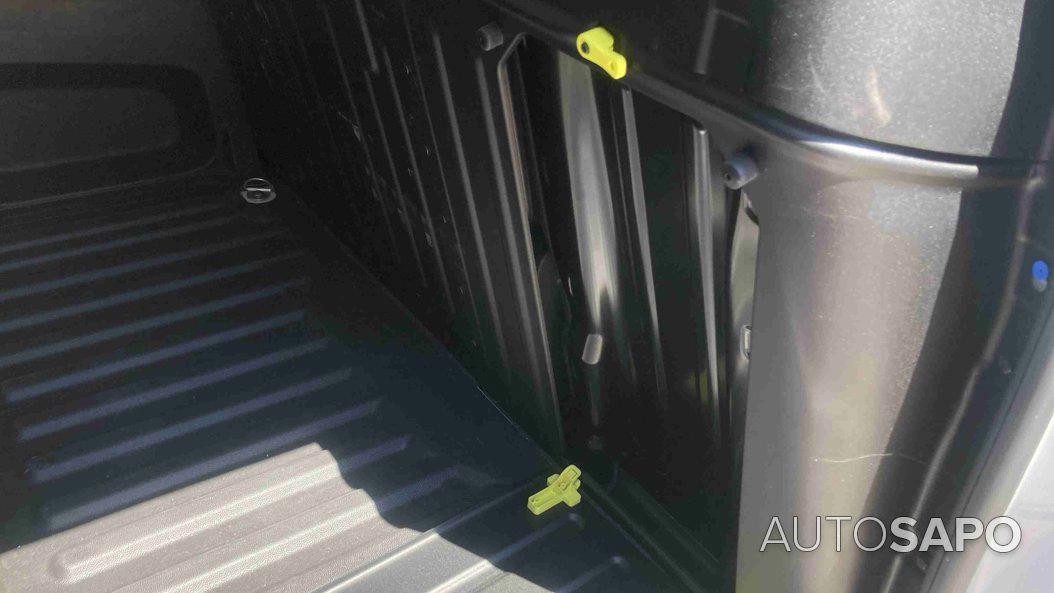 Peugeot Partner 1.5 Blue HDI de 2023