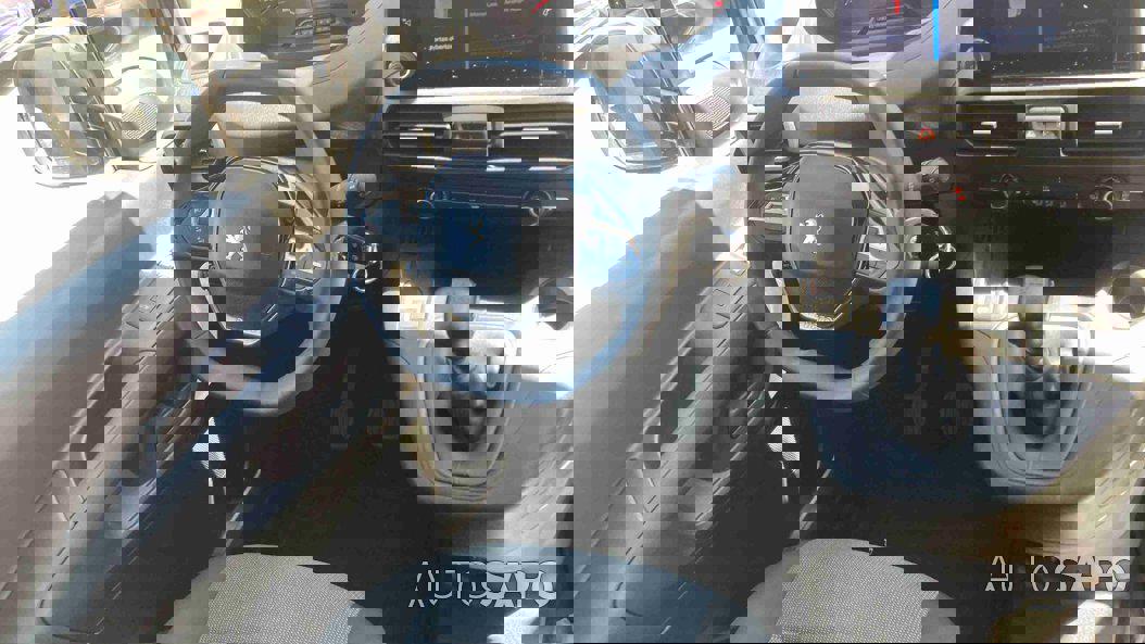 Peugeot Partner 1.5 Blue HDI de 2023