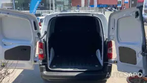 Peugeot Partner 1.5 Blue HDI de 2023