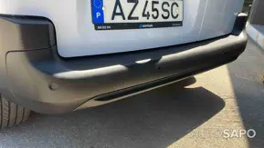 Peugeot Partner 1.5 Blue HDI de 2023